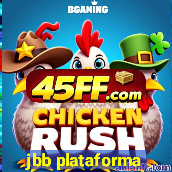 jbb plataforma